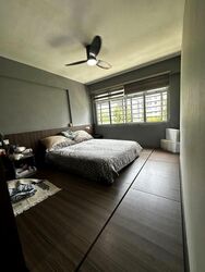 Blk 802B Keat Hong Crest (Choa Chu Kang), HDB 4 Rooms #622431231